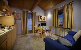 Residence Le Cascate